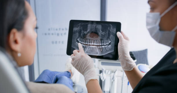 Licensed Root Canal Treatment service in Griggs County County, ND - Dentist Open Now